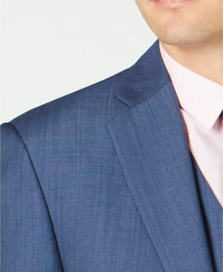 Men's Classic-Fit UltraFlex Stretch Suit Jackets - Image 2